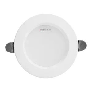 پنل سقفی ال ای دی 5 وات نمانور مدل توکار