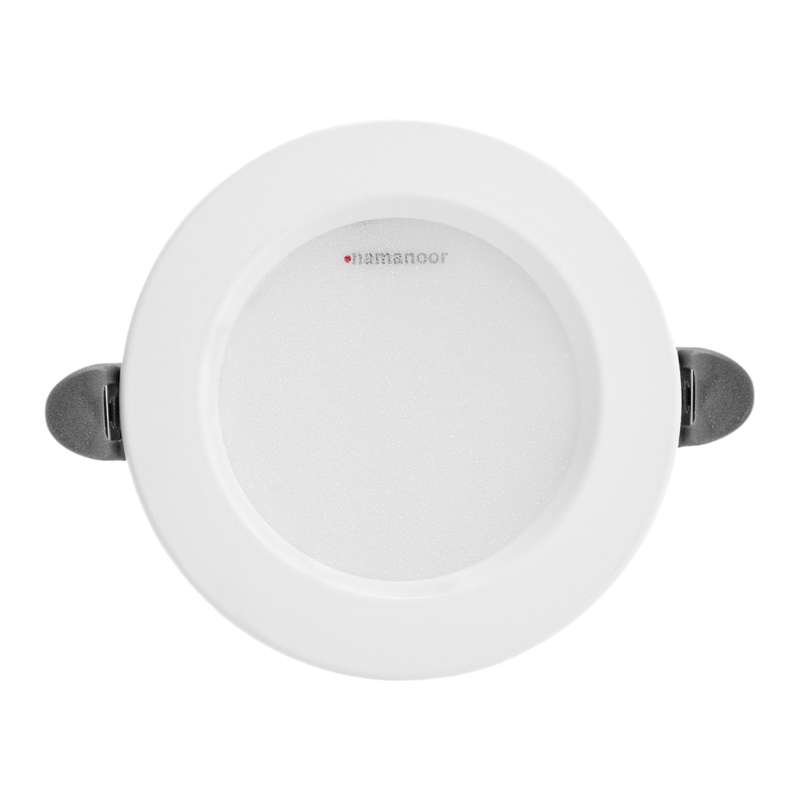 پنل سقفی ال ای دی 5 وات نمانور مدل توکار