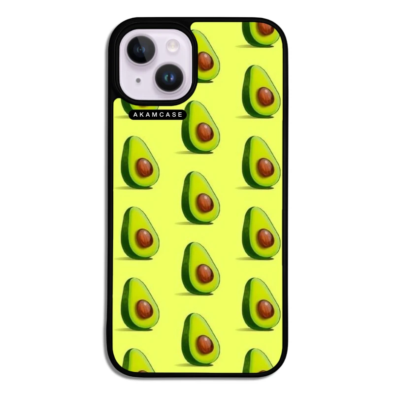 کاور آکام مدل AMCWA14-FRUIT5 مناسب برای گوشی موبایل اپل iPhone 14