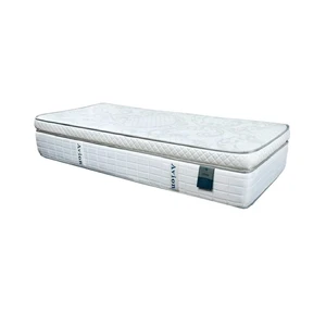 تشک آویون مدل بیوتی یک نفره سایز 120x200 سانتی متر