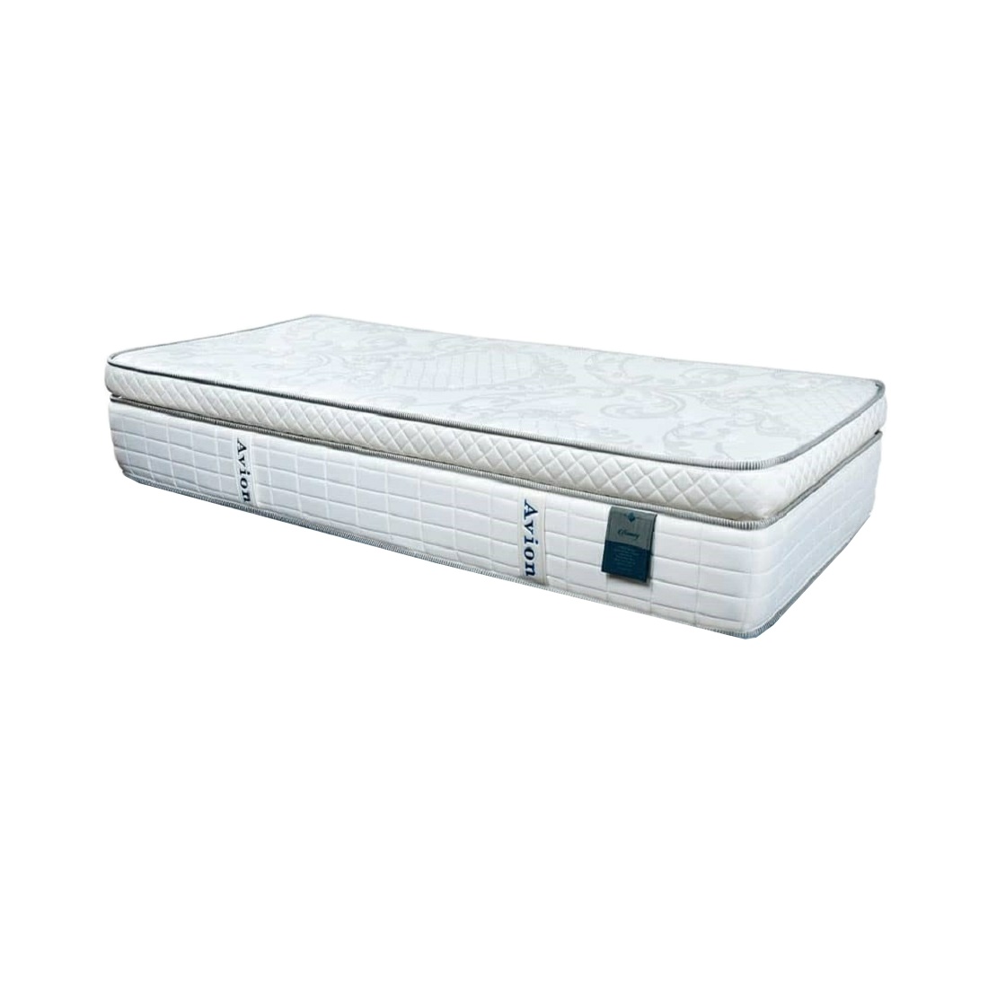 تشک آویون مدل بیوتی یک نفره سایز 90x200 سانتی متر