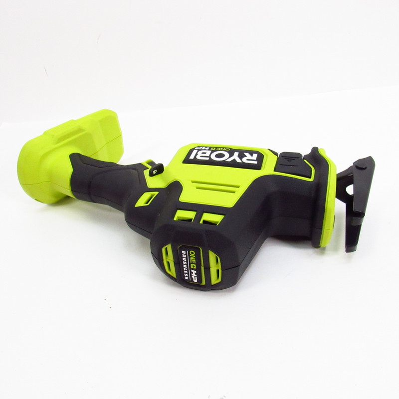 اره افقی بر شارژی ریوبی مدل PSBRS01B اره افقی بر شارژی ریوبی مدل PSBRS01B