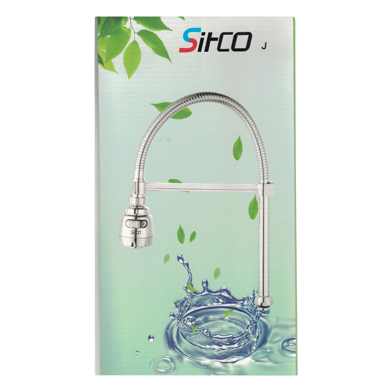 علم شیر آشپزخانه سیتکو مدل DN-010325001 علم شیر آشپزخانه سیتکو مدل DN-010325001