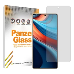 Panzer glass Resistant model Transparent screen protector suitable for Xiaomi Redmi Note 13R Pro mobile phone