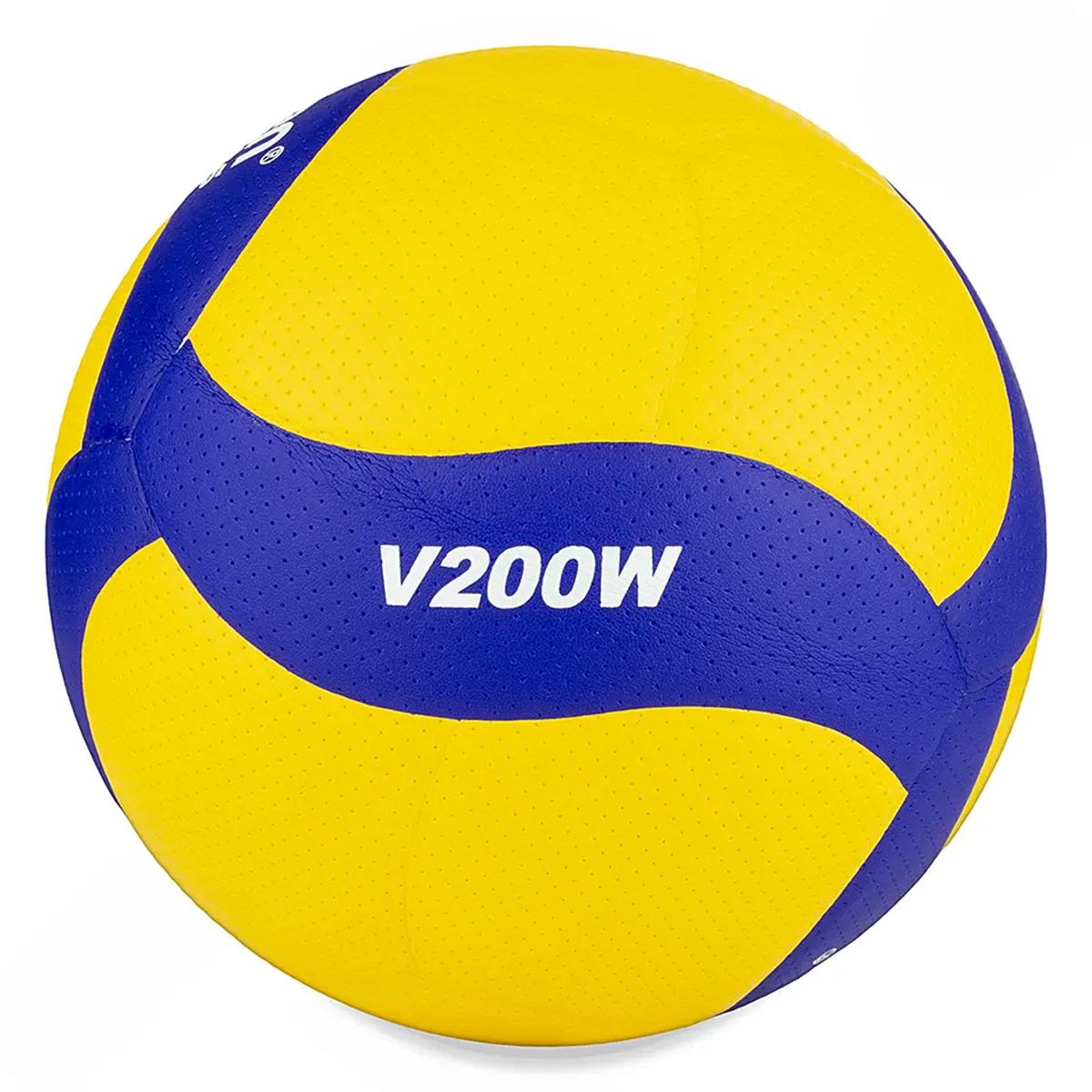 توپ والیبال مدل آیرودینامیکی کد V2000 New -  - 3