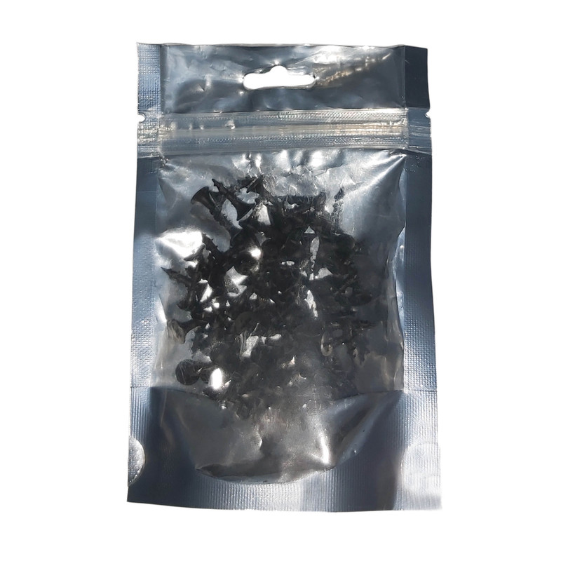 پیچ ام دی اف مدل 1.6CM-100 بسته 100 عددی