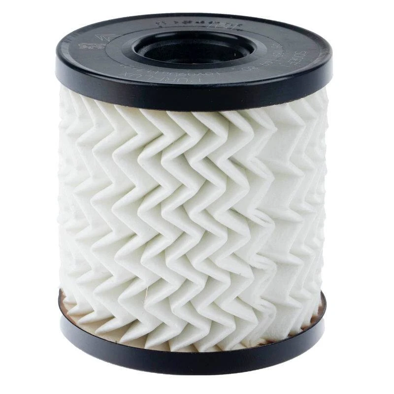 فیلتر روغن  مدل 358 مناسب اچ سی کراس