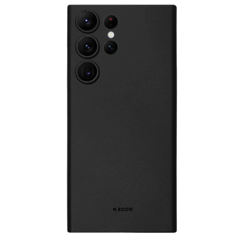  کاور کی -زد دو مدل Air Skin مناسب برای گوشی موبایل سامسونگ Galaxy S23 Ultra