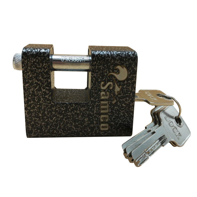 قفل سامکو مدل YP80