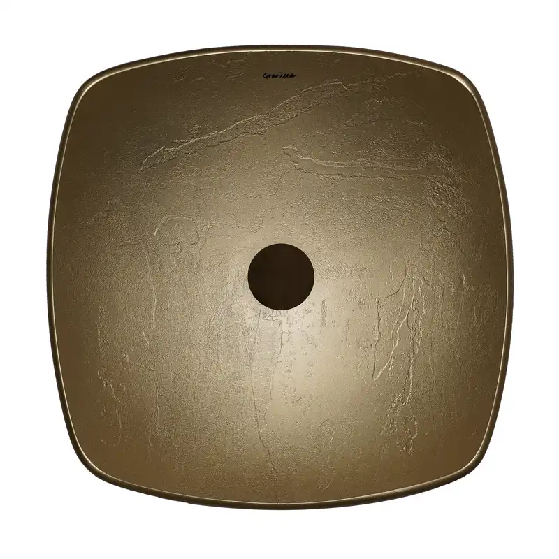 کاسه روشویی مدل مربع