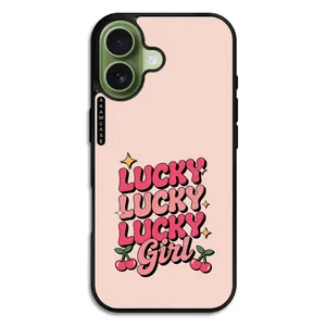 AKAM AMC-WA17-LUCKY-23 Cover For Apple iPhone 17