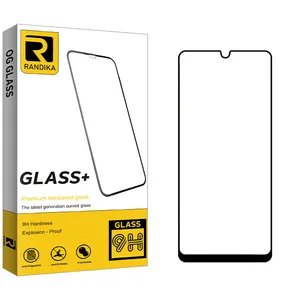 Randika RK Ceramics Screen Protector For Samsung Galaxy A31 / A32 4G / A22 4G