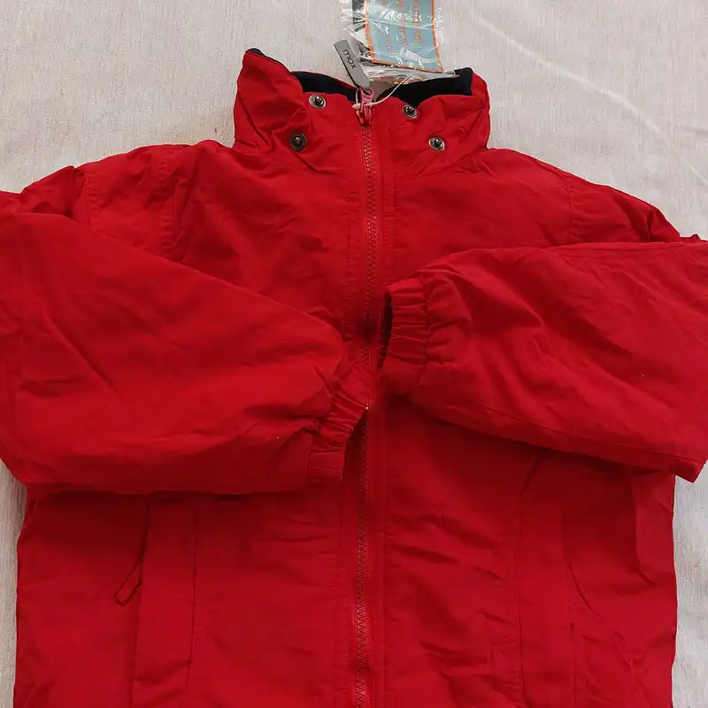 کاپشن دخترانه مکس مدل اژدها