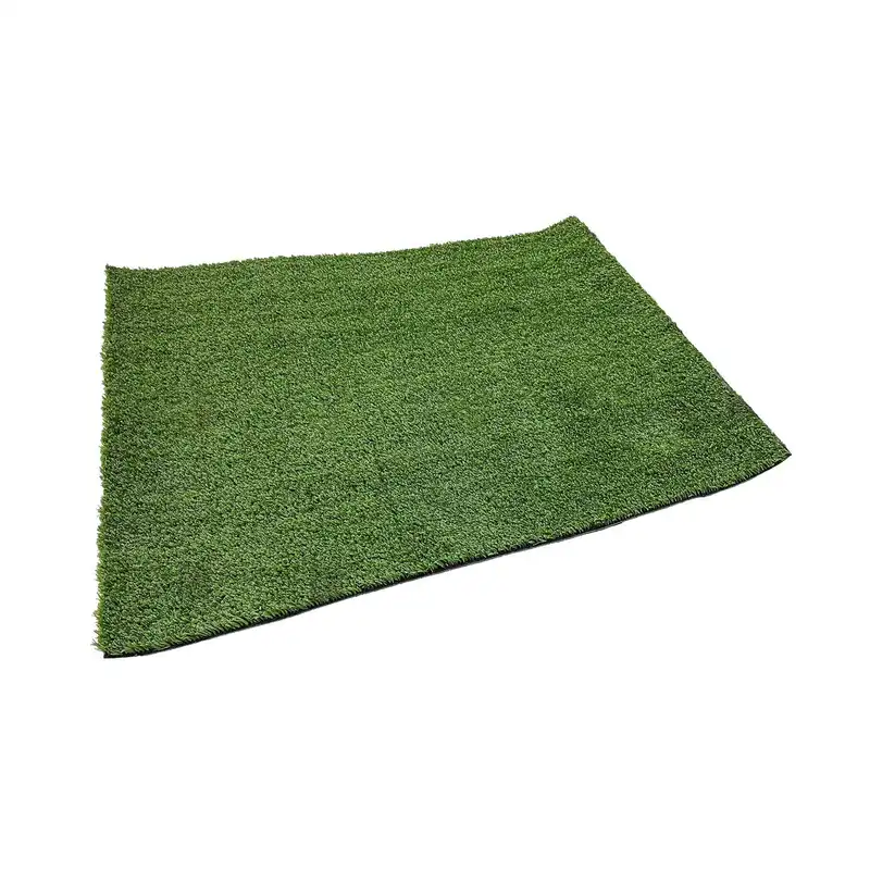 چمن مصنوعی مدل موکتی بهاری A8 سایز 1×2 متر