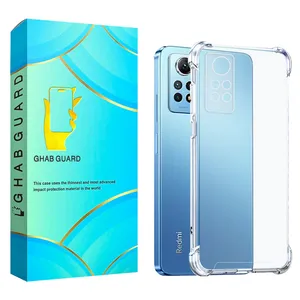 Ghab Guard JELEBGA Cover For Xiaomi Redmi Note 12 4G