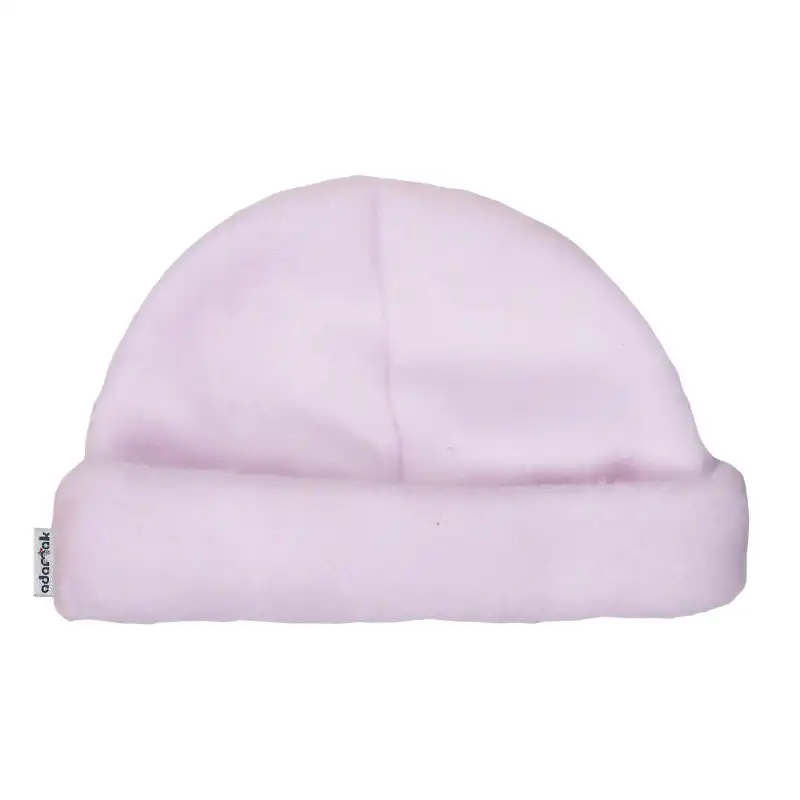 کلاه نوزادی آدمک کد 7554