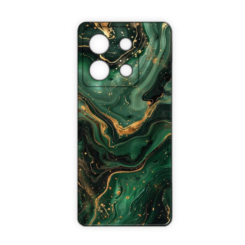 کاور مدل اسپرت کد 407 مناسب برای گوشی موبایل شیائومی Redmi Note 13 Pro 4G / Poco M6 Pro 4G