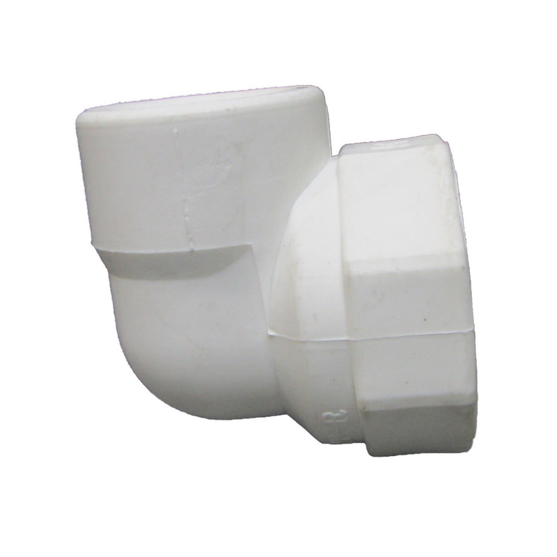 اتصال زانویی کد b32 بسته ۵ عددی اتصال زانویی کد b32 بسته ۵ عددی