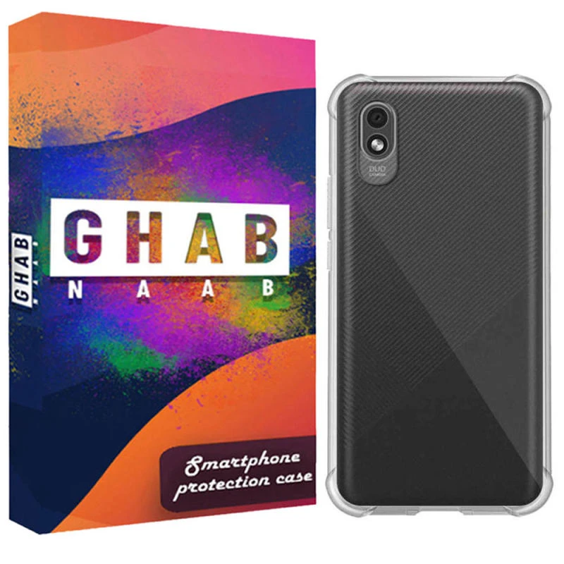 کاور قاب ناب مدل JLLZ-GPS مناسب برای گوشی موبایل شیائومی Redmi 9A / 9i