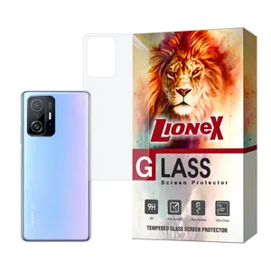 Lionex MTBNANO Back Protector For Xiaomi 11T