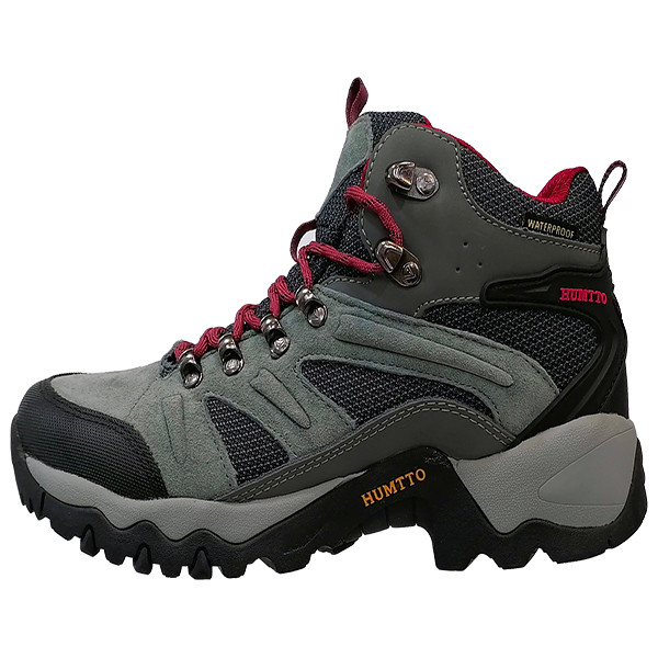 کفش کوهنوردی زنانه هامتو مدل 08555