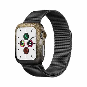 MAHOOT Universe-by-NASA-1 Cover Sticker for Apple Watch Watch 5 40mm