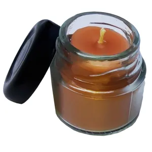 شمع معطر مدل قهوه کد 01