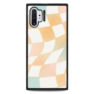 AKAM AMC-WSGN10P-SQUARES9 Cover For Samsung Galaxy Note 10 Plus