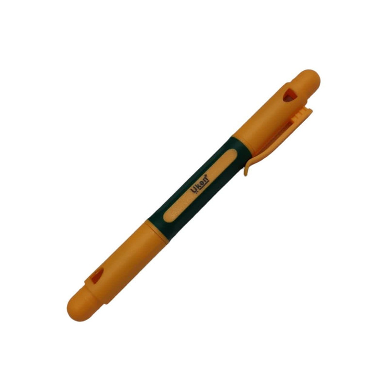 پیچ گوشتی جیبی یوکن مدل U2003 پیچ گوشتی جیبی یوکن مدل U2003