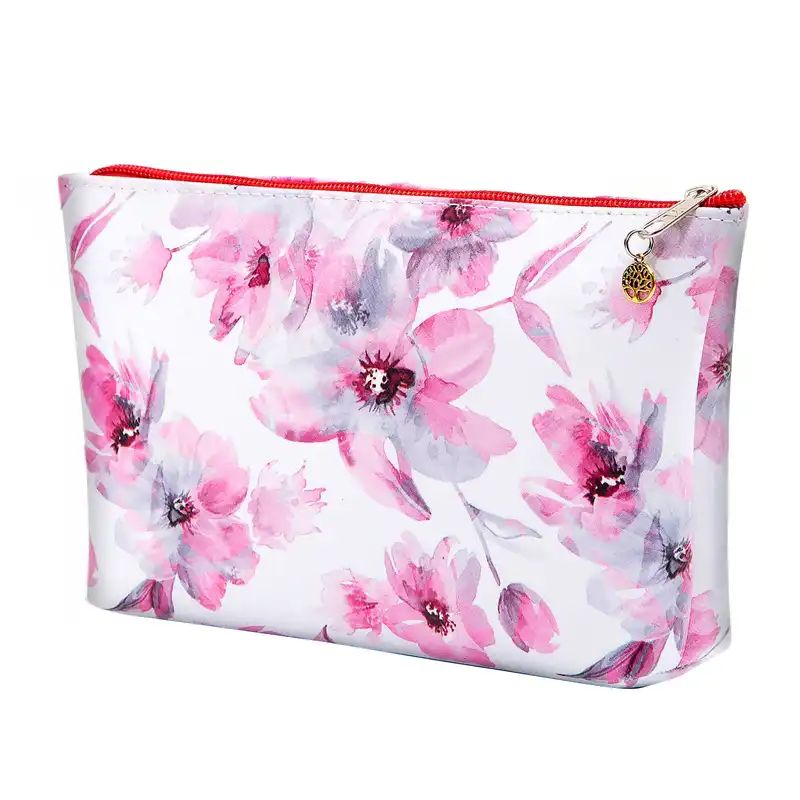 جامدادی طرح گل مدل PK-060