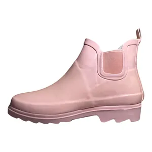 نیم بوت زنانه مدل HB1373
