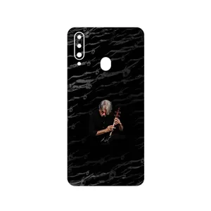 MAHOOT Kayhan Kalhor Cover Sticker for Samsung Galaxy A20s