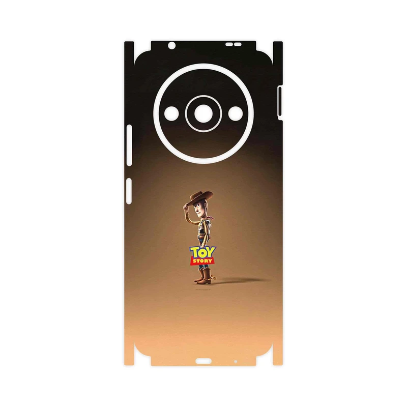 برچسب پوششی ماهوت مدل Toy_Story-FullSkin مناسب برای گوشی موبایل شیائومی Redmi A3x