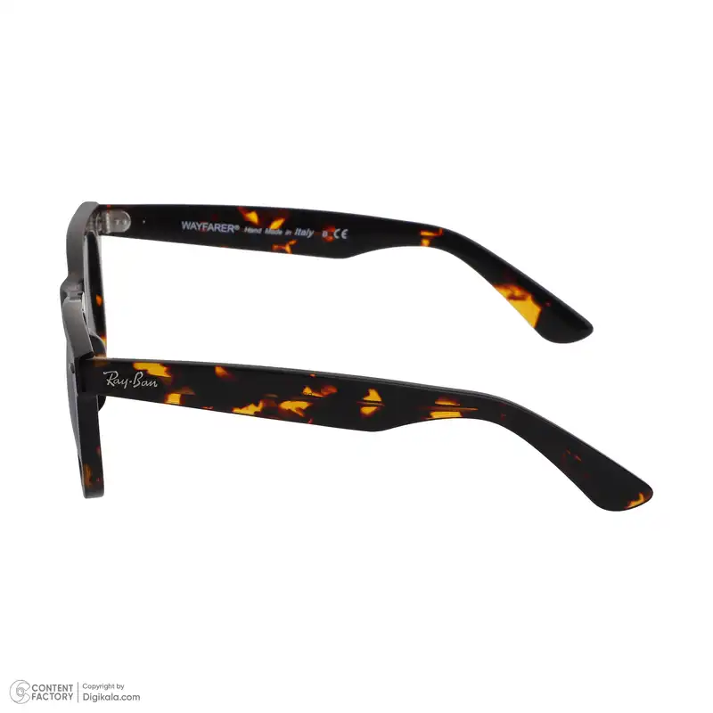 عینک آفتابی ری بن مدل 2140-902