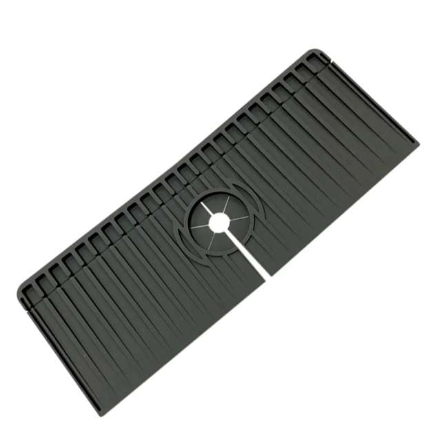 آبگیر پشت سینک مدل سیلیکونی