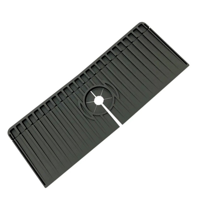 آبگیر پشت سینک مدل سیلیکونی