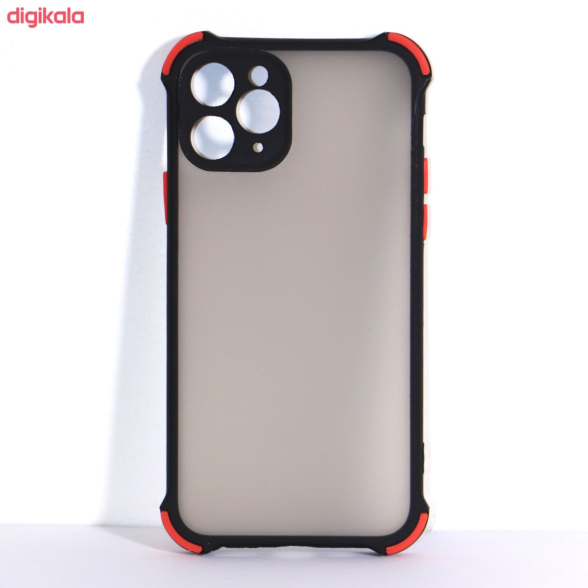 کاور لوکسار مدل BumpPro-200 مناسب گوشی موبایل اپل iPhone 11 Pro Max main 1 3