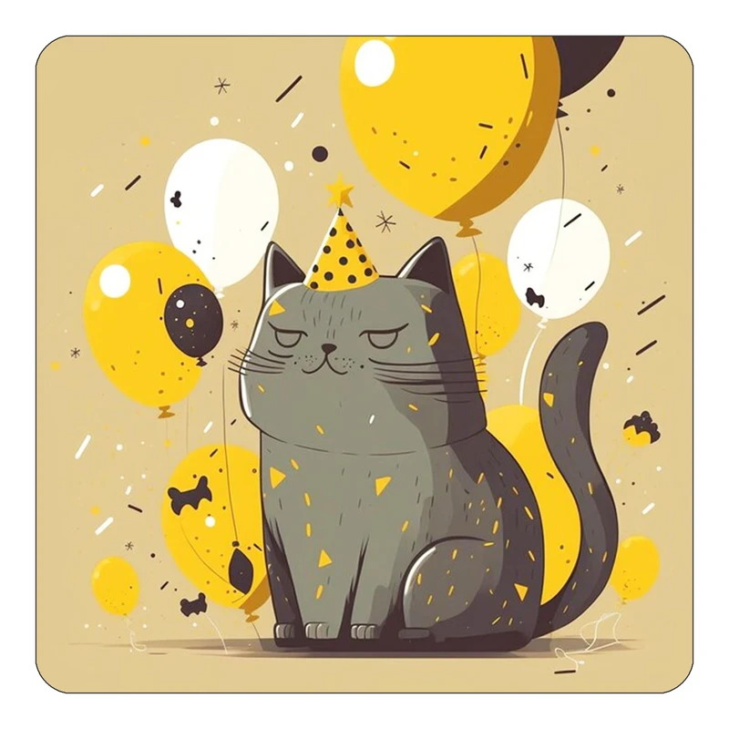 مگنت کاکتی طرح انیمه anime مدل mp15190