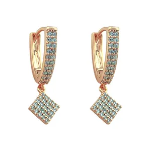 گوشواره زنانه ژوپینگ مدل E4312