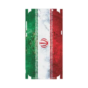 MAHOOT IRAN-Flag-FullSkin Cover Sticker for Huawei Y5 2017