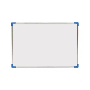 تخته وایت برد مدل مغناطیسی کد A01 سایز 40x60 سانتی متر