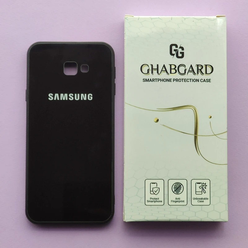 کاور قاب گارد مدل  ساده مناسب برای گوشی موبایل سامسونگ Galaxy J4 Plus