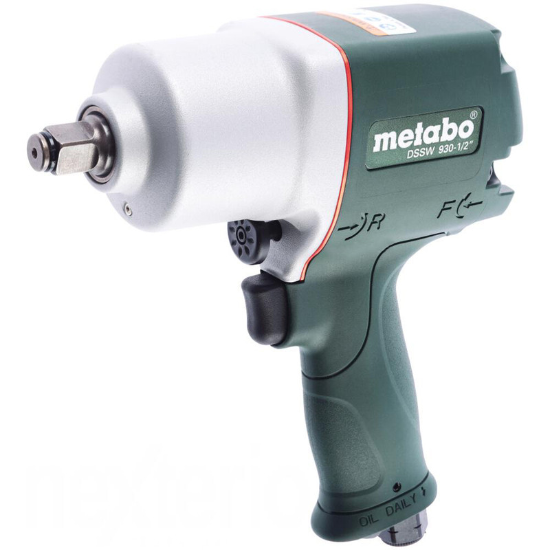 آچار بکس بادی متابو مدل DSSW 930