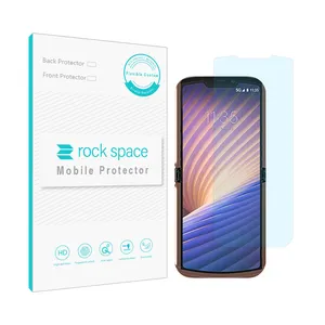 Rockspace anti-blue screen protector model 180L-01Y suitable for Motorola Raze 5G mobile phone