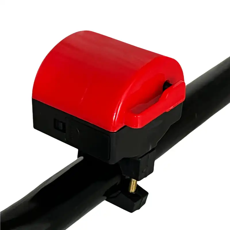 بوق دوچرخه مدل تک صدا