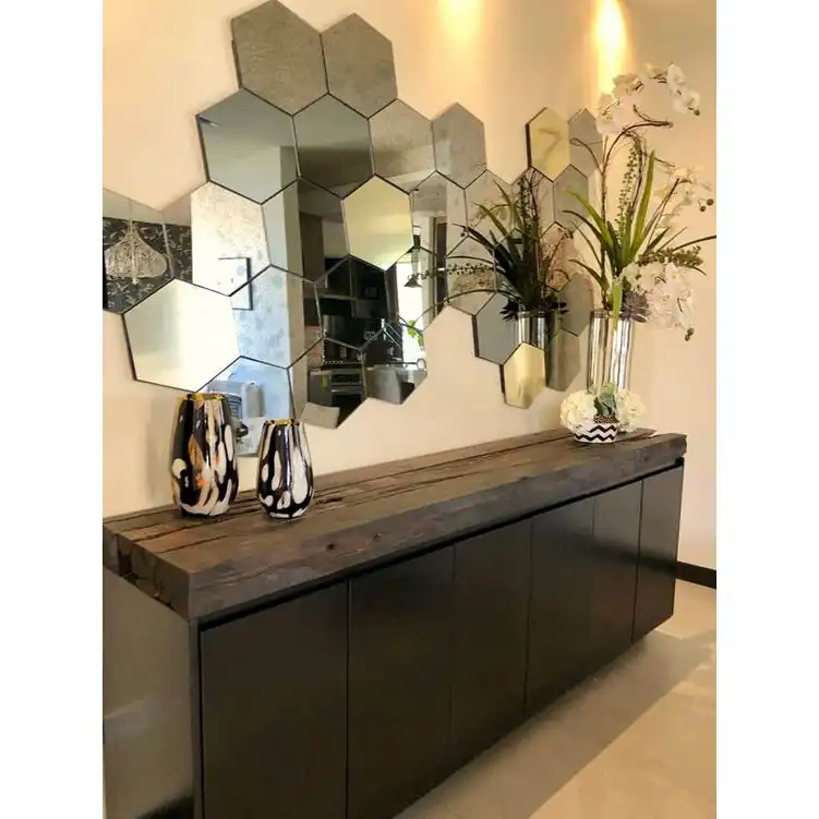 آینه اِلِنسی مدل کندو