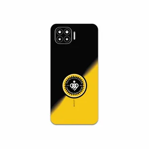 MAHOOT Sepahan Cover Sticker for Oppo A93
