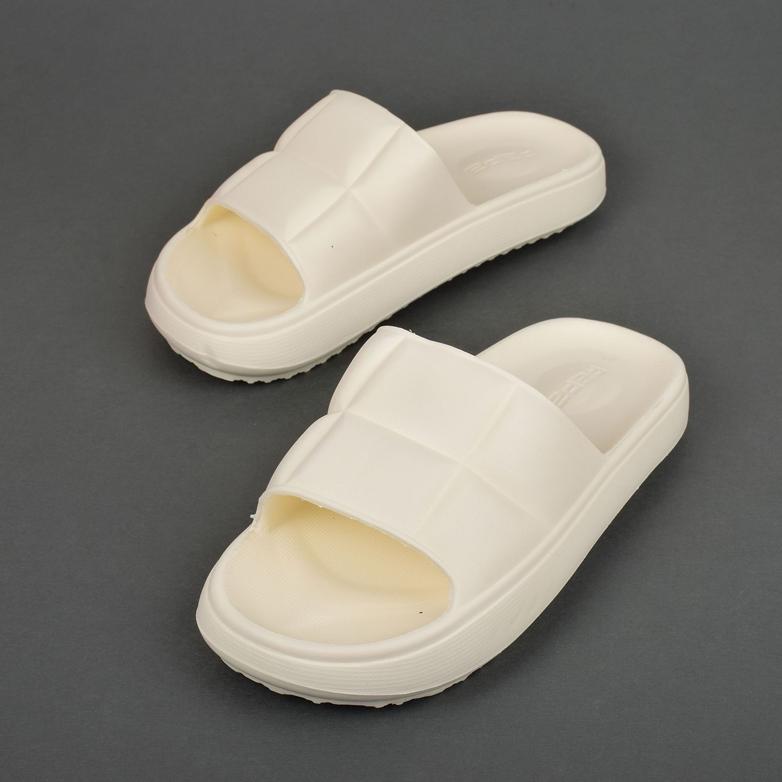 دمپایی زنانه پاپا مدل NCF.3381 - - 10