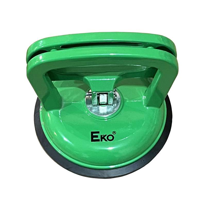 قاپک شیشه اکو مدل EGS1