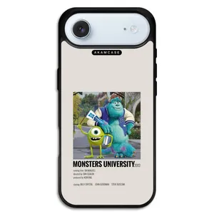 AKAM AMC-WA17AIR-CARTOONS-20 Cover For Apple iPhone Air